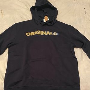 JACKS & JONES Original Sweater